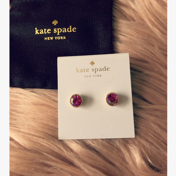 kate spade Jewelry - [kate spade] earrings